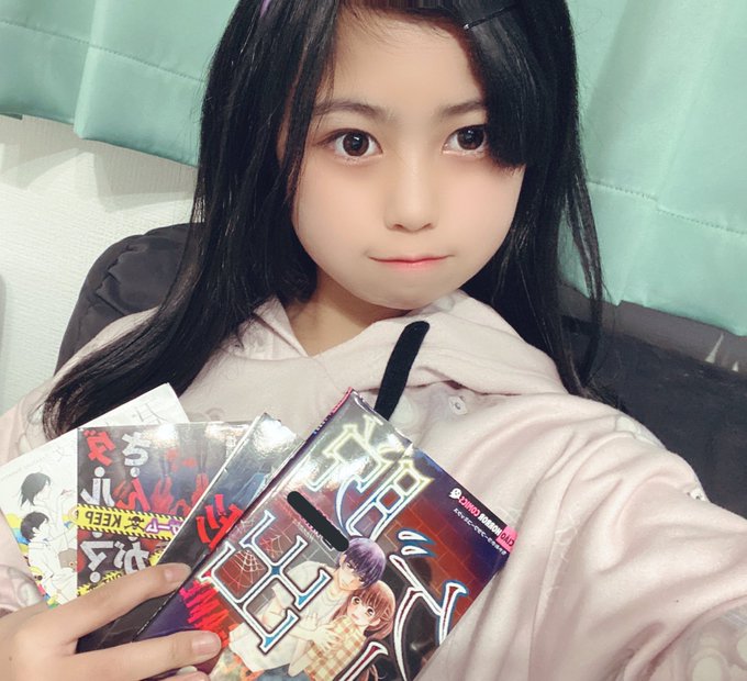 Twitterのコスプレ画像19