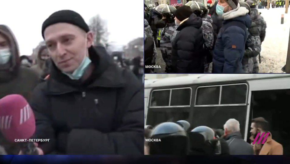 thethird_impact's tweet photo. Рэпер Оксимирон пришел на акцию протеста в Санкт-Петербурге и был задержан, сообщает «Дождь». https://t.co/I6OdLA6ys0