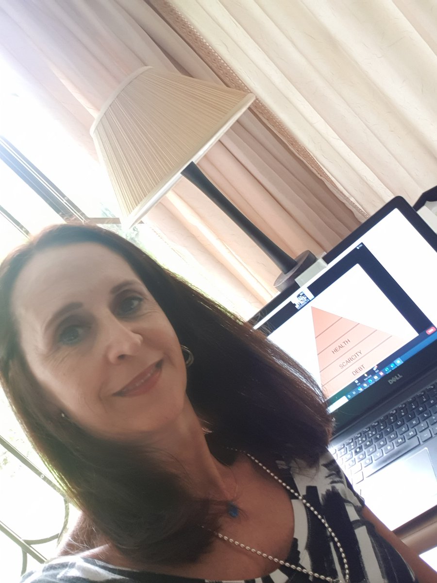 Dawn Olivier tweet media