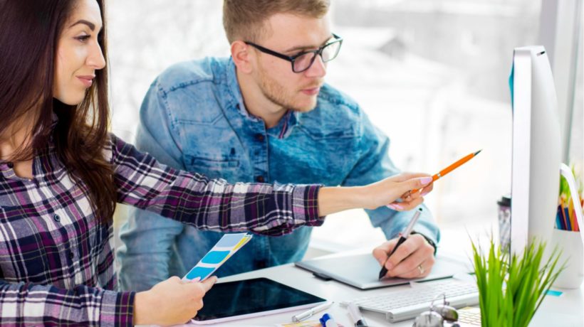 mbruceabbott's tweet image. 7 Visual Distractions You Should Eliminate From Your eLearning Course Design dlvr.it/Rrjk9z #eLearningDesignandDevelopment #eLearningDesignTips
