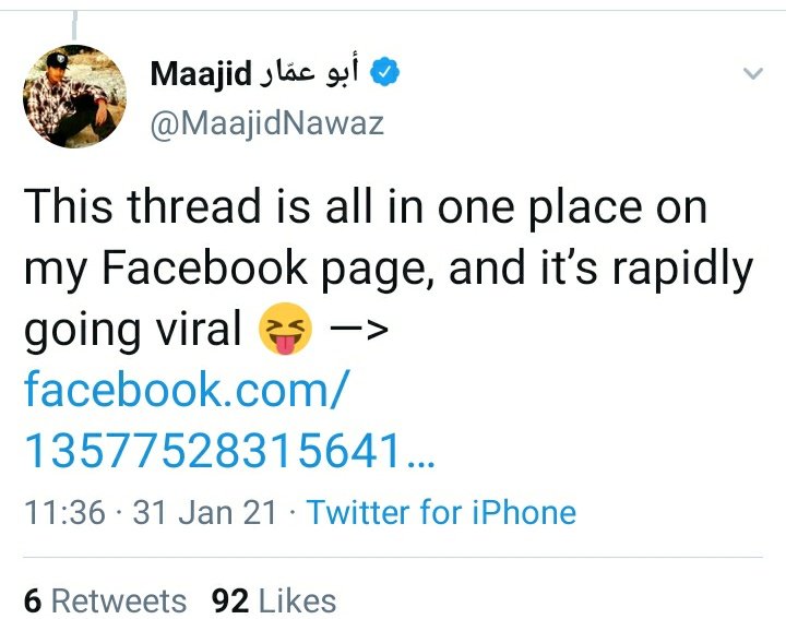 You can read it here  https://m.facebook.com/story.php?story_fbid=3754208764646361&id=135775283156412