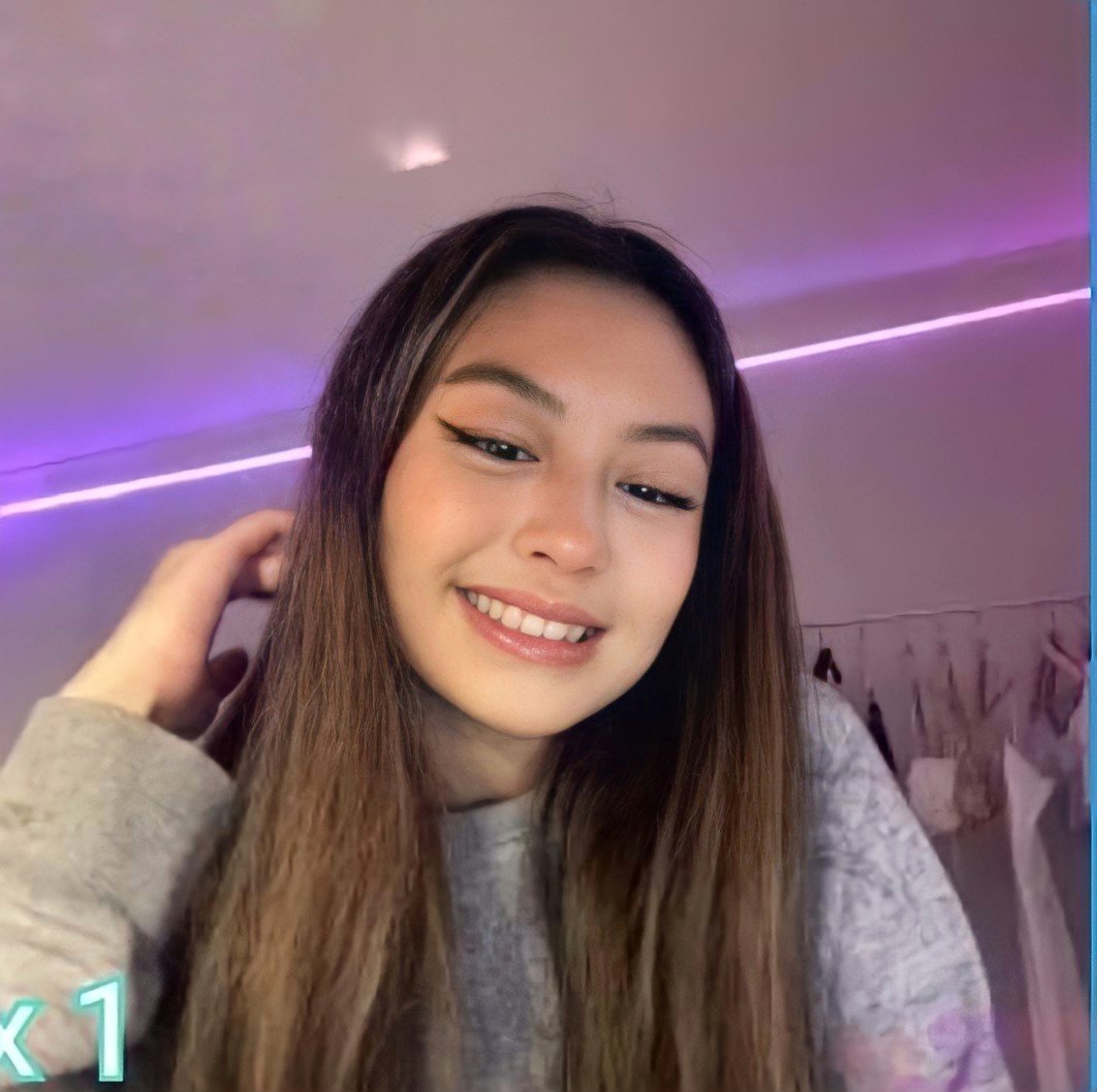 Ashleydelmundo0's tweet photo. Hello @ashdlmundo https://t.co/jCEOzynbF5