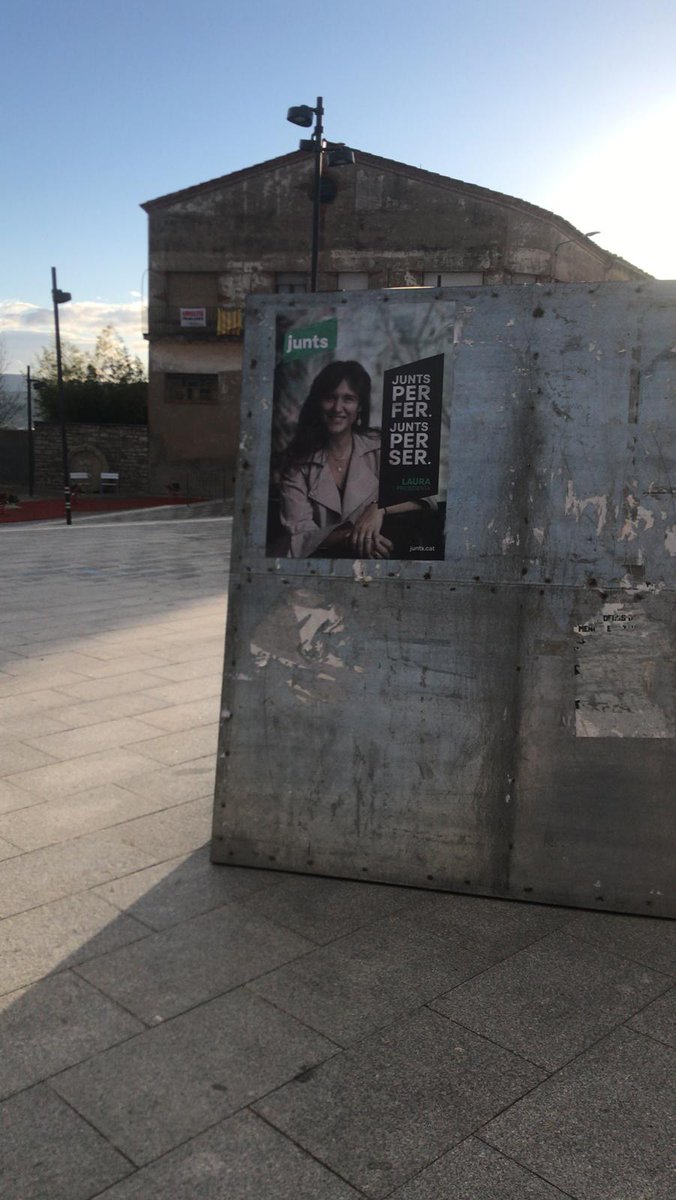 AnoiaJunts's tweet photo. Va, més #òdena #espelt #santpere https://t.co/nghNm74hXg