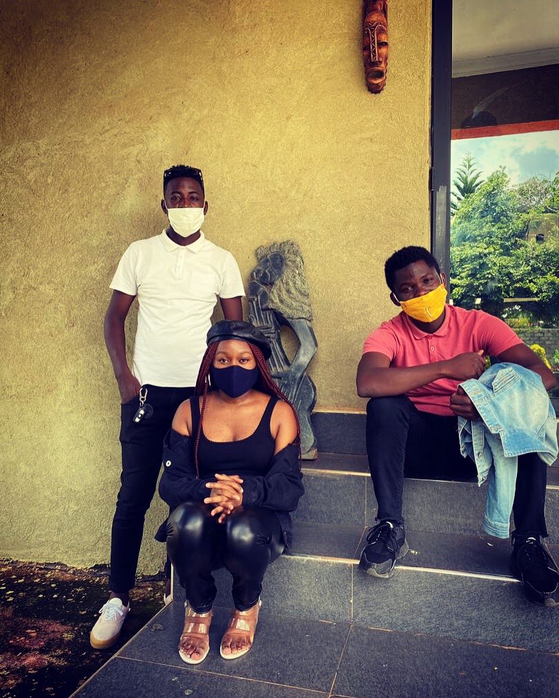 SunkutuKasonde's tweet photo. Squad 🔥🔥🔥🔥🔥🤟 https://t.co/QVSGDc6WSF