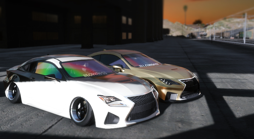 tekupontekupon's tweet photo. こんなんもええやん
#carx #carxdriftracingonline #lowress https://t.co/8RDKArb21S