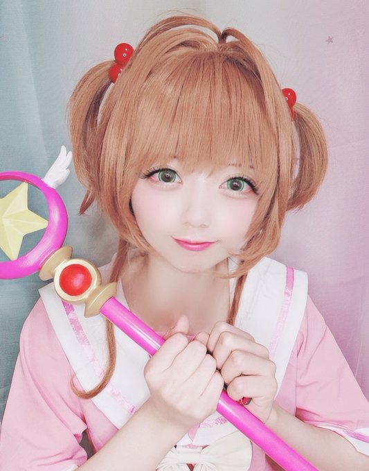Twitterのコスプレ画像41