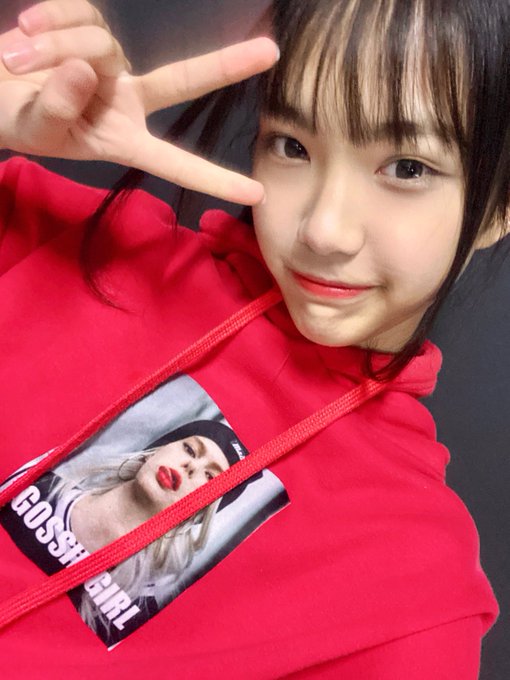 Twitterのコスプレ画像2