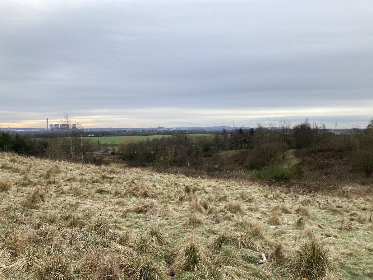 anttheeditor's tweet photo. Sunday walks. I still expect a missile to come out of the dream one day https://t.co/870NT0Eh0W