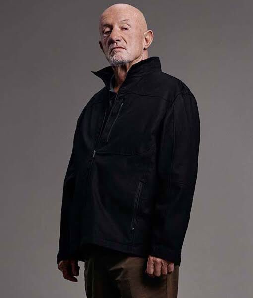 Happy Birthday Jonathan Banks . 