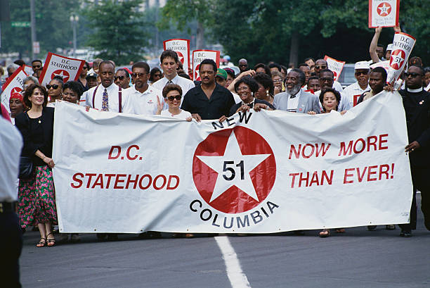 FreeDCnow's tweet photo. Happy (belated 1/30) Birthday to @MayorSPratt! We are thankful for everything you've done to advance the cause of #DCstatehood! @PoliticsPolicy1 #SharonPratt #NativeWashingtonian #FreeDCnow https://t.co/j1c5Z9uuwb