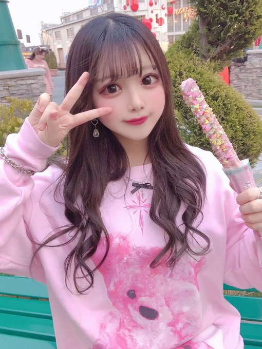 コスプレイヤーにょきのTwitter画像5