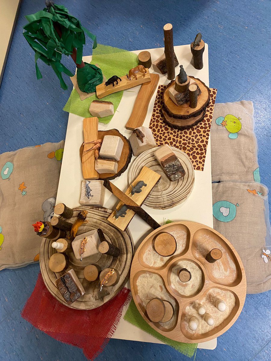 SagratCorDip's tweet photo. A P3, P4 i P5 creem MINIMONS! #imaginem #minimons #pecessoltes #sagratcordiputacio #p3 #sagratcordiputacio #jocsimbolic #fundacioneducativasofiabarat #infantil #p4 #jocs #aprenem #educació #escola #eixample #infants #infantil #eduquem #formaciointegral #p5 #projecte https://t.co/Jh9RlbXvi7
