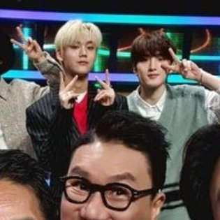 ciipherupdates1's tweet image. IG|210131

@/godjp update with Hyunbin and Tag from  I Can See your Voice

@RAIN_Ciipher #CIIPHER #싸이퍼