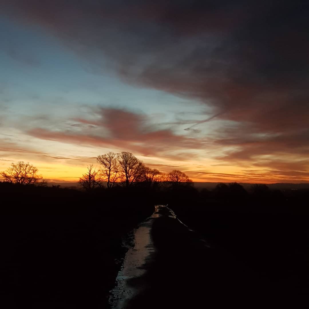 CatherinePrice2's tweet photo. Last day of running for #teamwales #run1000 for #dpjfoundation It has been a great motivator for January and for a great cause #agmentalhealth pleased I completed 100km of running and walking this month 🎉 Good luck all! https://t.co/Pq2oOBLfd6
