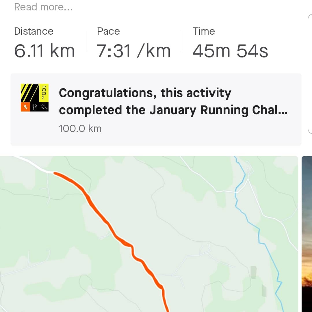 CatherinePrice2's tweet photo. Last day of running for #teamwales #run1000 for #dpjfoundation It has been a great motivator for January and for a great cause #agmentalhealth pleased I completed 100km of running and walking this month 🎉 Good luck all! https://t.co/Pq2oOBLfd6