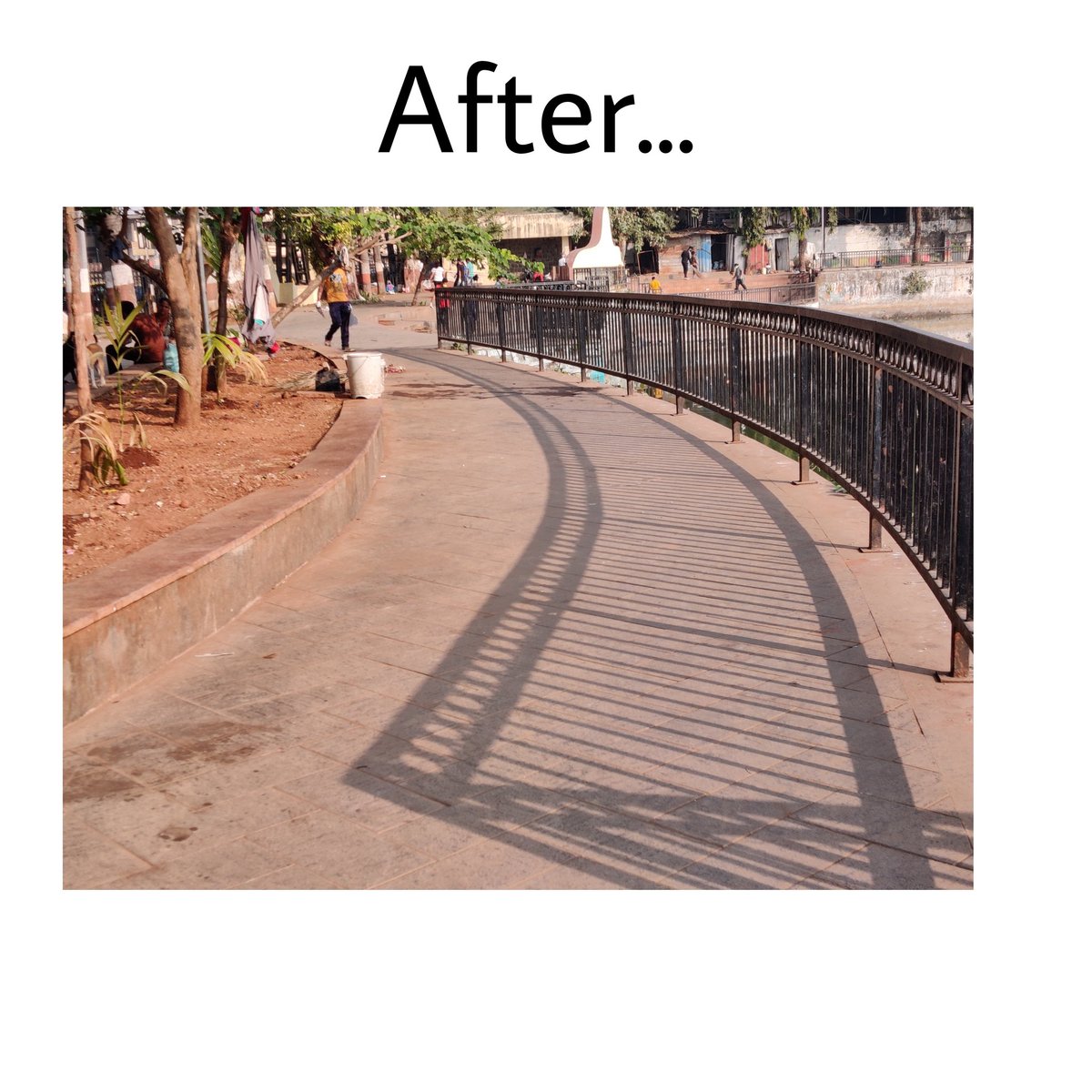 SweepsClean's tweet photo. A big thank you to #TeamCleanSweeps for giving your precious time to Clean our Environment...

@mybmcWardHW for Helping us...

We Pledge to Clean our Mother Earth...!!

#MajhiVasundhara #teamAUT #CleanSweeps #ilovemumbai #gogreenyuva https://t.co/G49stKxdz4