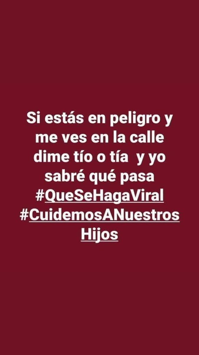 Yo " 👉 ME  SUMÓ A ESTA GRAN 👇 INICIATIVA 👈".
Y USTEDES............🙌🙌🙌👏👏👏.