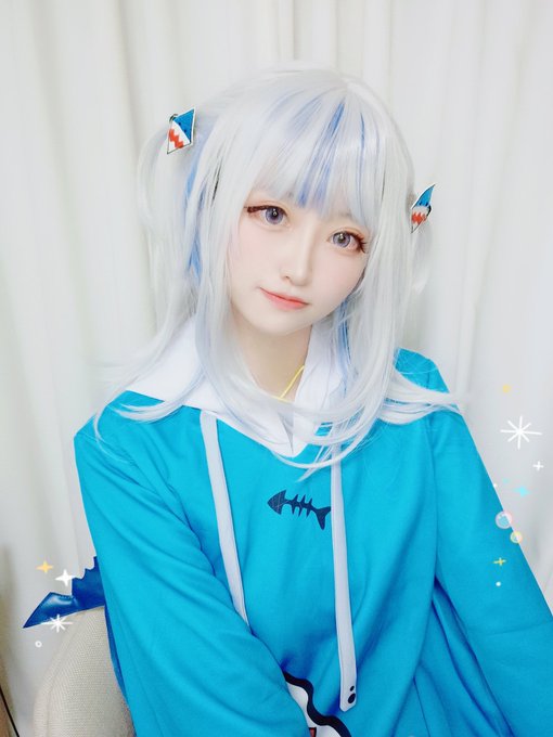 Twitterのコスプレ画像50