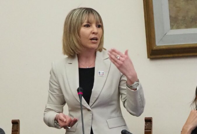 Forza Italia in lutto: è scomparso il padre delll’onorevole Elisabetta Ripani

Il coordinatore provinciale di Grosseto di <a href="/forza_italia/">Forza Italia</a> Sandro Marrini, e tutto il coordinamento provinciale e regionale si stringono attorno all’onorevole e consigliere comunale, <a href="/BettaRipani/">Elisabetta Ripani</a>.