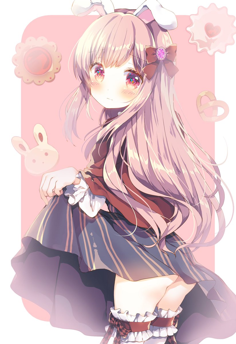 こ、これでいいですか…?」 大先輩の娘に恥ずかしい格好をさせてしまった……!」萌ノうに🌸🍀のイラスト こ、これでいいですか…?」 大先輩の娘に恥ずかしい格好をさせてしまった……!」萌ノうに🌸🍀のイラスト