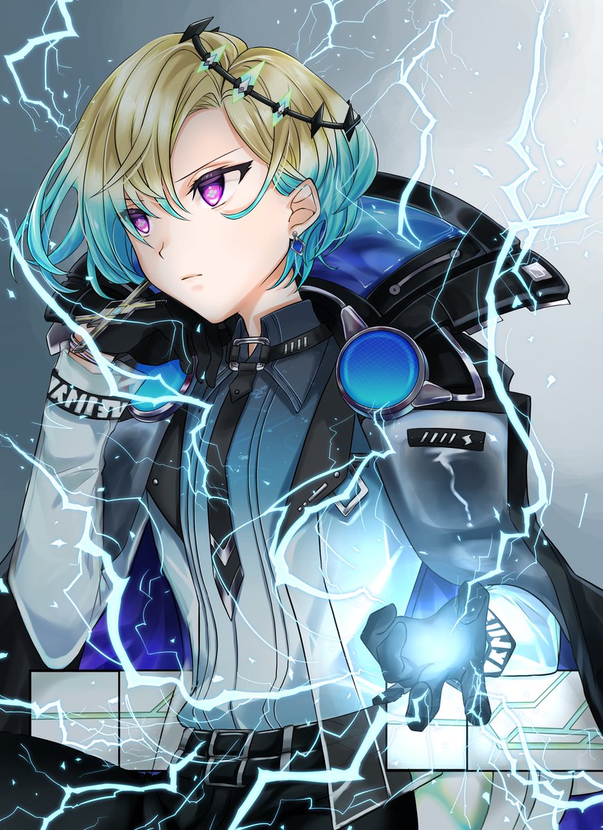 Twoucan ジーク 白猫 の注目ツイート イラスト マンガ コスプレ モデル