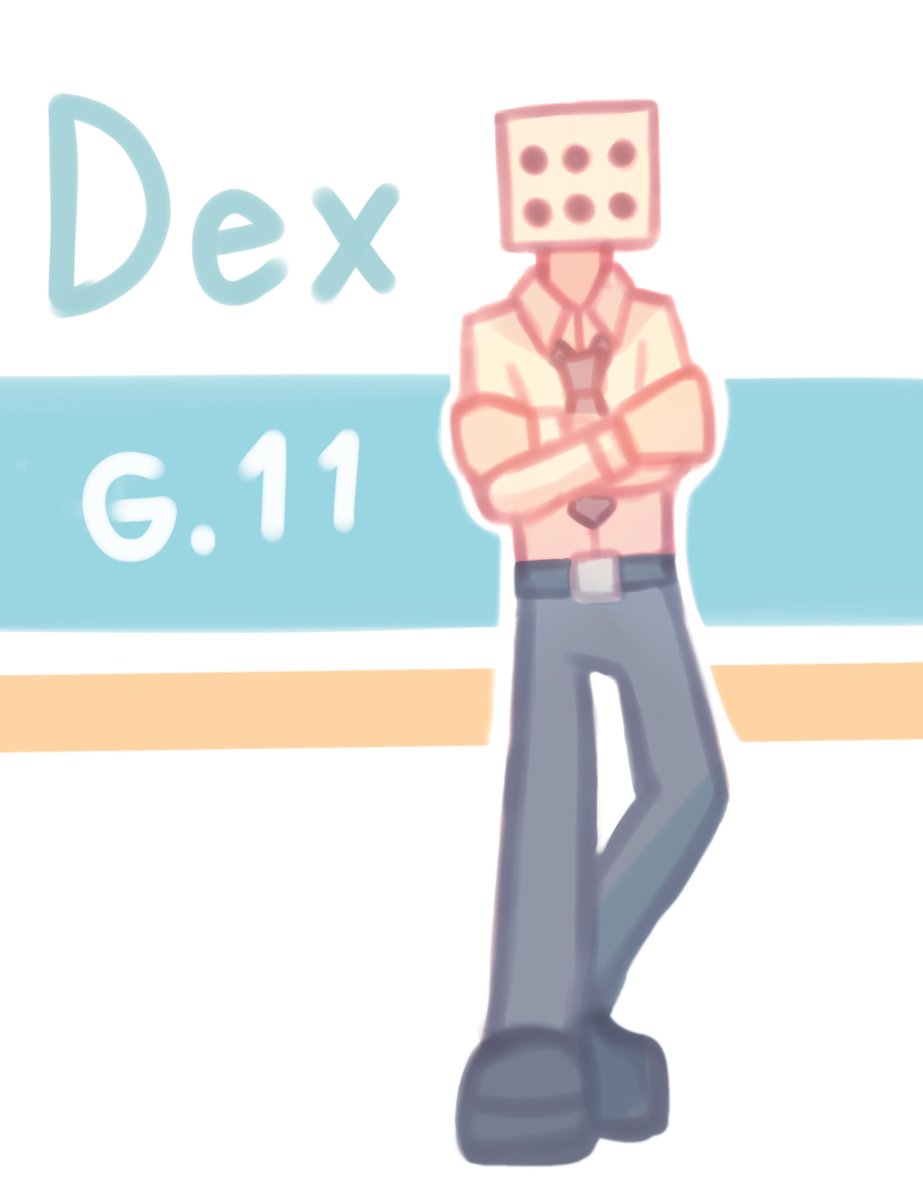 Dex_MPC's tweet photo. 🎲ชี้เเจง🎲 (G.12)

"เด็กซ์ ดีเเลนด์ ยินที่ได้รู้จักนะครับ~"
"ผมไม่ใช่พนักงานที่นี่นะ อย่าเข้าใจผิดสิ--"

"...." = พูด
'....'  = ความคิด
(...)  = ผปค.เอง ✨✨

Doc : https://t.co/wQguiWqx4H

(ทัก โค โรล ได้เลยนะครับ!) https://t.co/CscTd0QCbl

(เเก้ชั้นปีค่ะ) https://t.co/nsNKHyBTzA
