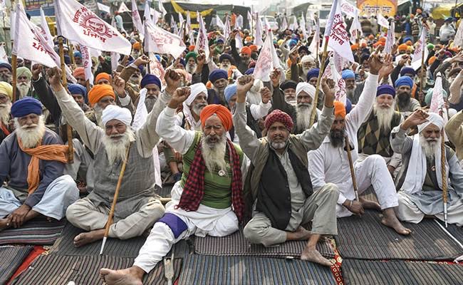 What is happening at the Farmers' protest in India and why it requires your immediate attention, a thread