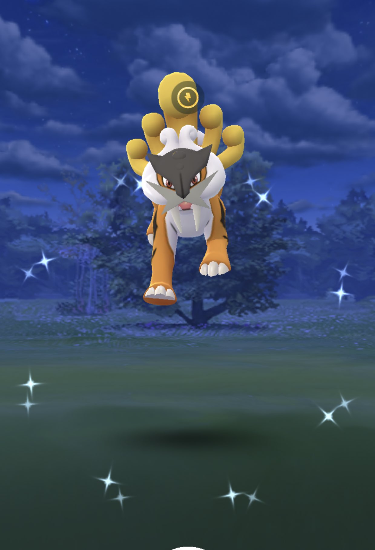 ポケモンgoライコウ Twitter Search Twitter
