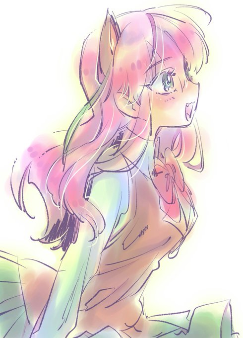 にゃーちゃんのtwitterイラスト検索結果