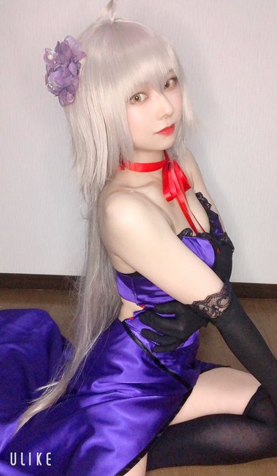 Twitterのコスプレ画像53