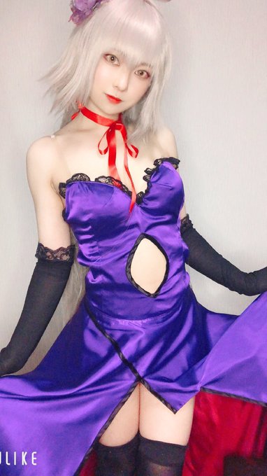 Twitterのコスプレ画像52