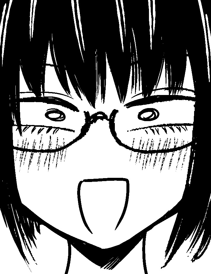 ショートさん新作仕上げ中。良いペースだァ… 