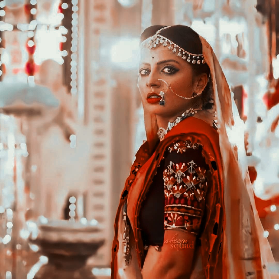 ShrenuSquad's tweet photo. Gauri Kumari Sharma... With her devotion, her determination, her selfless love..  She proved that nothing can stop you at the moment you believe in yourself

|— Shrenu Parikh —| https://t.co/I1vqOKl8Pb