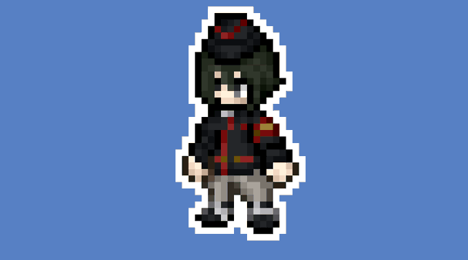 ドミニク ソレルのtwitterイラスト検索結果 ドミニク ソレルのtwitterイラスト検索結果