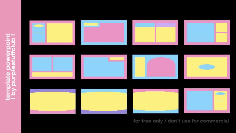 𐬹  ♡♡ pls rt  𐬹

𓈒 แจก template יִ  ver 2 ᕱ⑅︎ᕱ
𓈒 ห้ามแจกต่อ / ใช้ในเชิงพาณิชย์ 𓈒

♡♡ ลิงค์อยู่ในเมนชั่นน้า ✧

#powerpoint #แจกpng