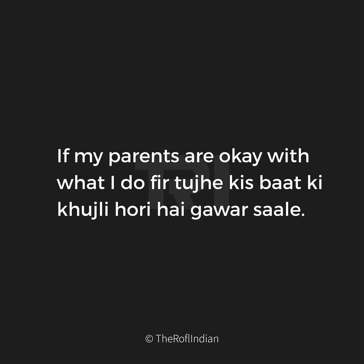 BhumikaAthawale's tweet photo. This is for those people who shows thier BHANGAR sa attitude to me !
#EFFThrowBackThursday #tweetlikeafresher #TREASURE https://t.co/MImtGf8ppH