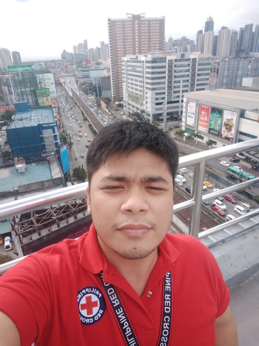 zufrommanila's tweet image. It&apos;s official.
Thank you Philippine Red Cross!

#AlwaysFirstAlwaysReadyAlwaysThere
#HumanitarianWorker