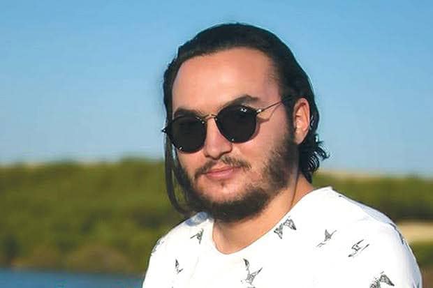 soir_officiel's tweet photo. #Justice | Walid #Kechida retrouve la liberté
https://t.co/DD8wQliBpe https://t.co/gBEwYFqFp8