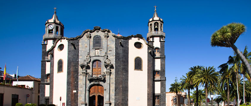  As the largest and most populous island in Macaronesia, Tenerife is bound to have a big selection. The winner by a nose is La Concepción in La Oratava, a baroque beauty first built in 1498. Inside, a Genoese tabernacle made of marble and jasper steals the show.