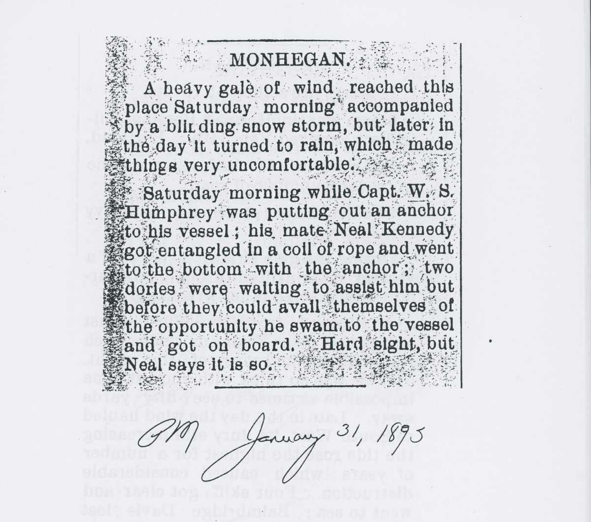 Monhegan Museum tweet media