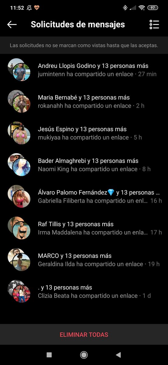 feerr04's tweet photo. Esto va a parar en algún momento?? 😂😂 https://t.co/klrpL0n9yy
