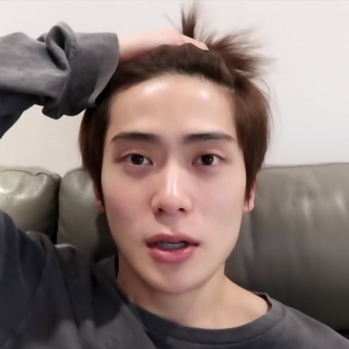 jenbiverse's tweet image. ตรงสเปคทุกอย่าง แต่คือแจฮยอน nct