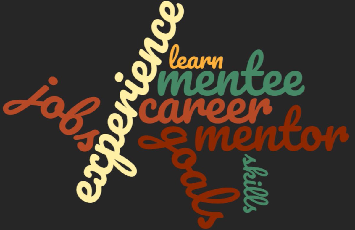 Are you a #CivilEngineering #mentor or #mentee? Perhaps you have been matched through the <a href="/ICE_engineers/">ICE</a> mentoring platform or you are involved in another program? Tell us your #stories 📖