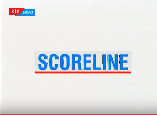 KTNNewsKE's tweet photo. Watch #KTNScoreline now with @R_okenye  and @kwonyike_rotuno  on @KTNNewsKE https://t.co/1wJhg2cg1p