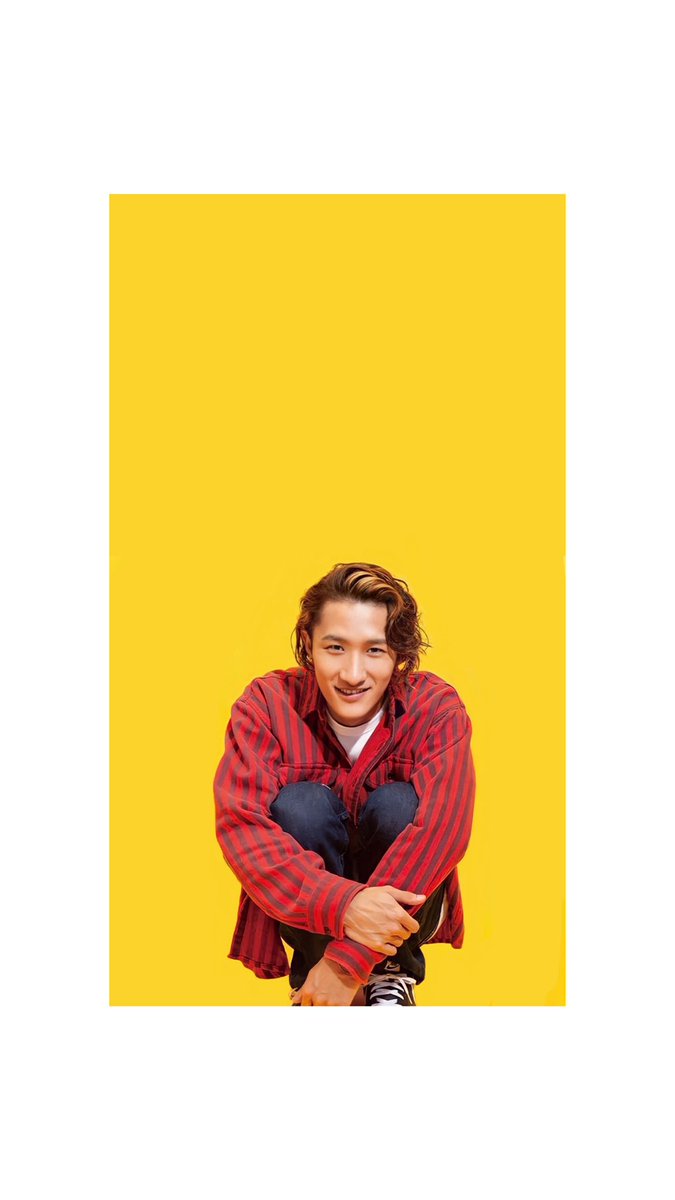 ひーくんのロック画面 #岩本照 #照くん #ひーくん #ひーぷんまる #照兄