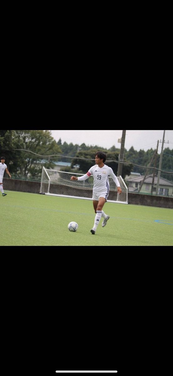 ToyonakaFc's tweet photo. 新加入選手

倉田拡也
(くらた ひろや)
1998年生まれ
ポジション  CB
大阪学院高校～大阪学院大学
新卒の大阪学院大学生4人目となりました。
残りのリーグも含め、
来シーズンから楽しみです。
少しずつ既存の選手との
新たなチーム作りを頑張ります。 https://t.co/9sYNzXxquK