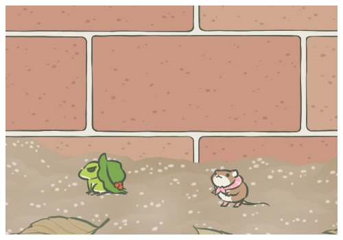 旅かえるのtwitterイラスト検索結果