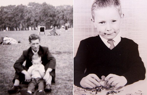 Happy Birthday , John Lydon/Johnny Rotten 6  5  today 