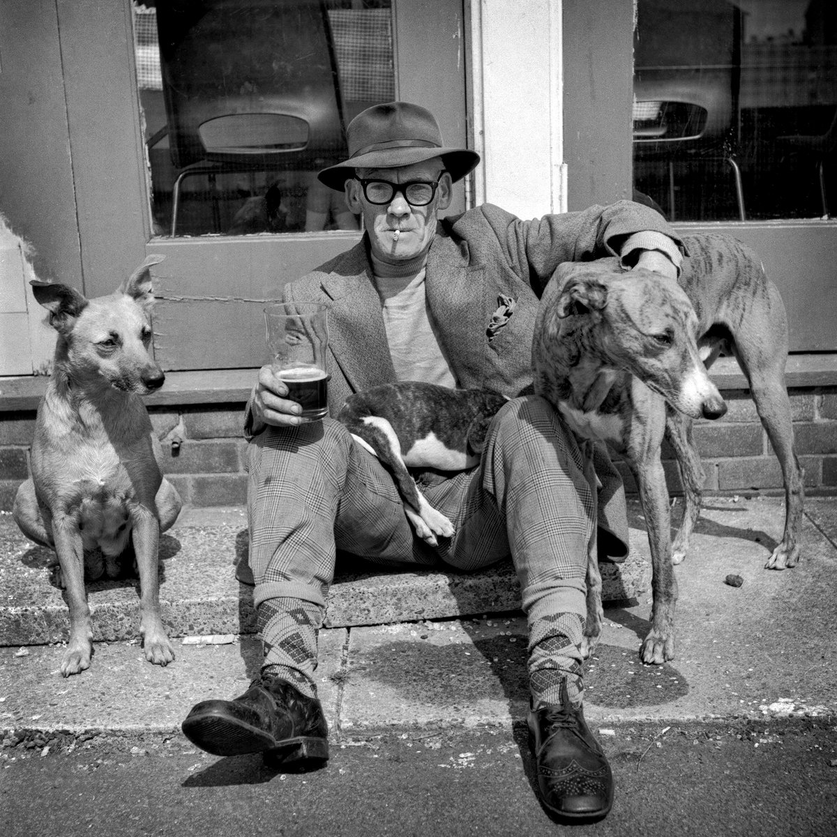 Mik Critchlow tweet media