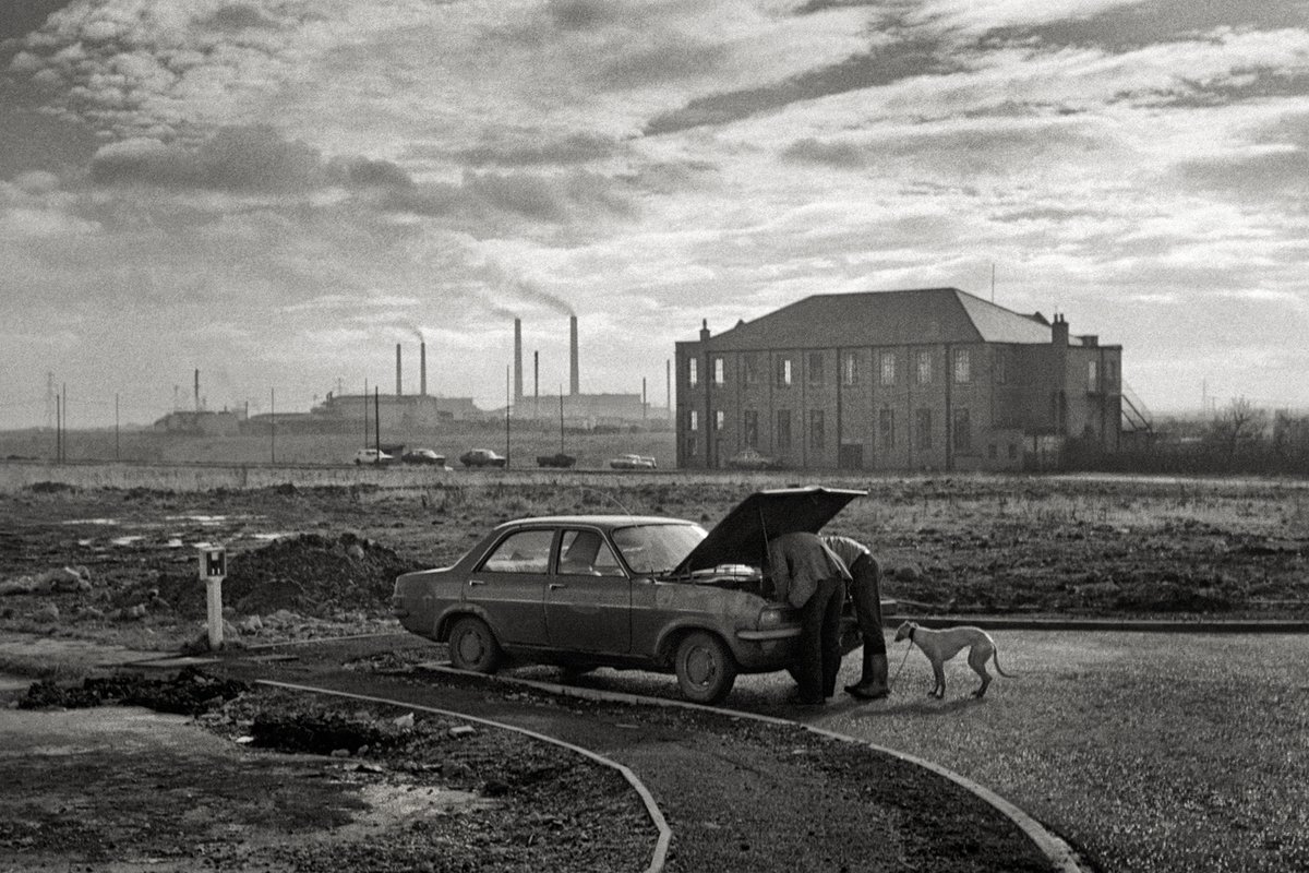 Mik Critchlow tweet media